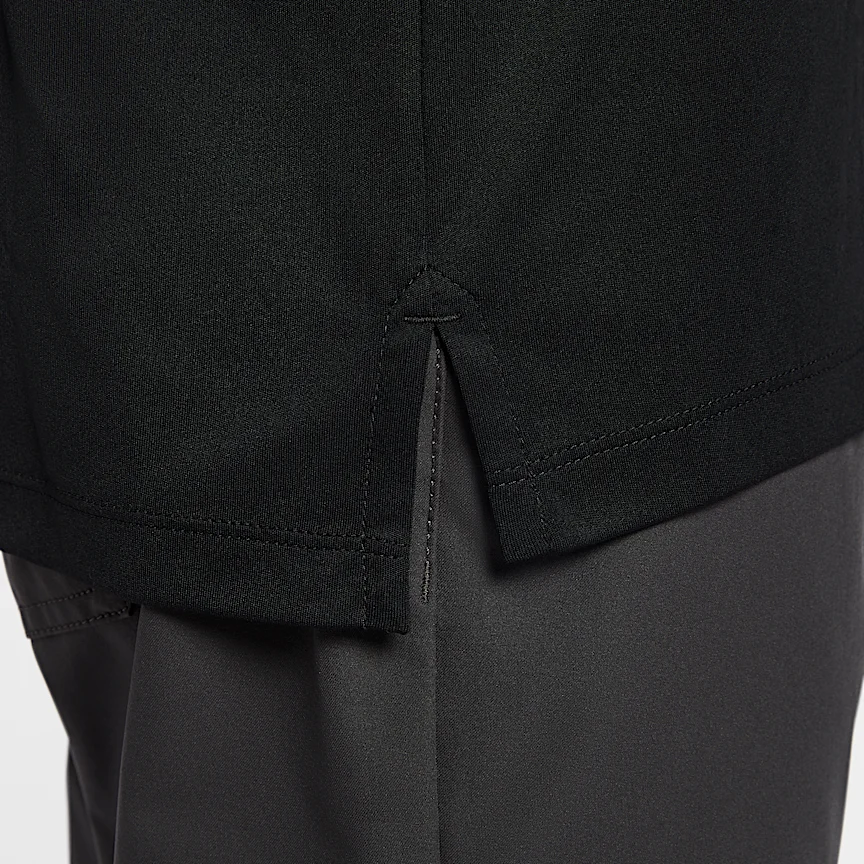 NIKE パー — メンズ Dri-FIT ロングスリーブ ゴルフポロ - Image 5