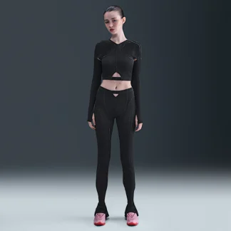 NIKE KNWLS ナイキ — ウィメンズ ゴーストパンツ