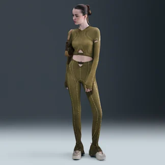 NIKE KNWLS ナイキ — ウィメンズ ゴーストパンツ