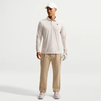 NIKE パー — メンズ Dri-FIT スリムフィット ゴルフパンツ。