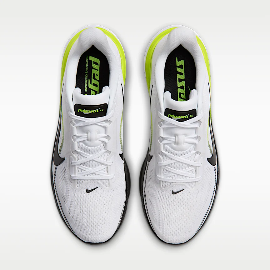 NIKE ペガサス 42 — メンズ ロードランニングシューズ - Image 4