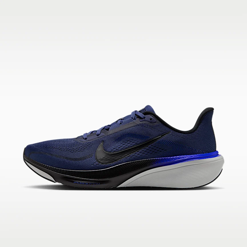 NIKE Pegasus 42 — Men's Road Running Shoes