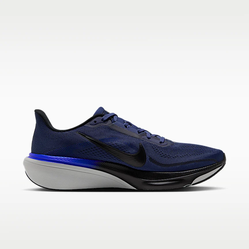 NIKE Pegasus 42 — Men's Road Running Shoes - Image 3