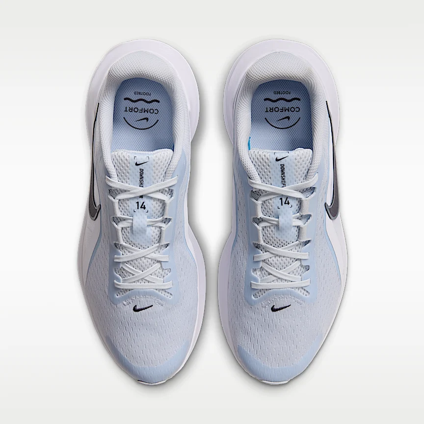 NIKE ダウンシフター 14 — メンズ ロード ランニングシューズ - Image 4