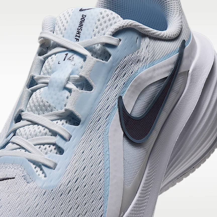 NIKE ダウンシフター 14 — メンズ ロード ランニングシューズ - Image 7