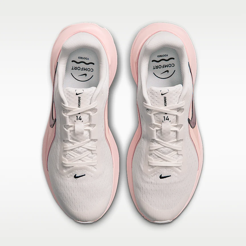 NIKE ダウンシフター 14 — ウィメンズ ロード ランニングシューズ - Image 4
