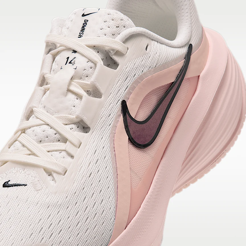 NIKE ダウンシフター 14 — ウィメンズ ロード ランニングシューズ - Image 7