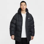 NIKE スポーツウェア クラブ — メンズ Therma-FIT パーカー