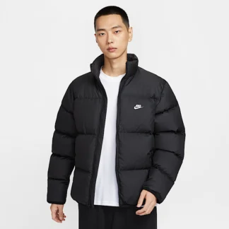NIKE スポーツウェア クラブ — メンズ Therma-FIT ダウン パファー ジャケット