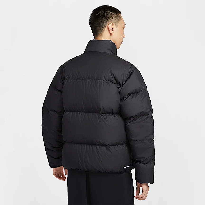 NIKE スポーツウェア クラブ — メンズ Therma-FIT ダウン パファー ジャケット - Image 2