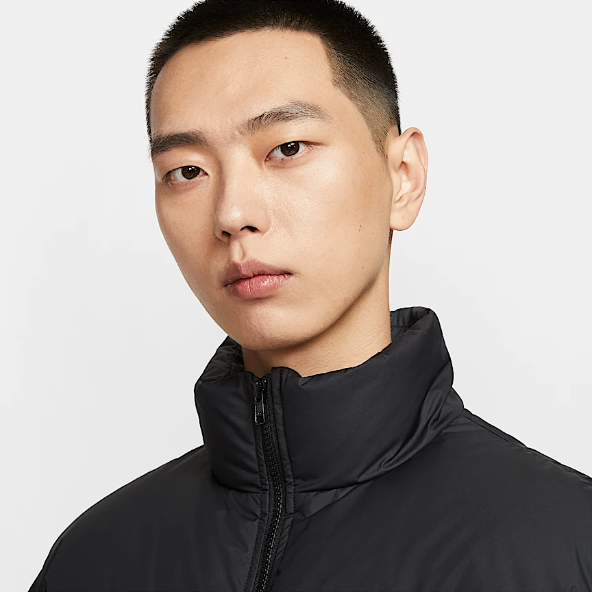 NIKE スポーツウェア クラブ — メンズ Therma-FIT ダウン パファー ジャケット - Image 3