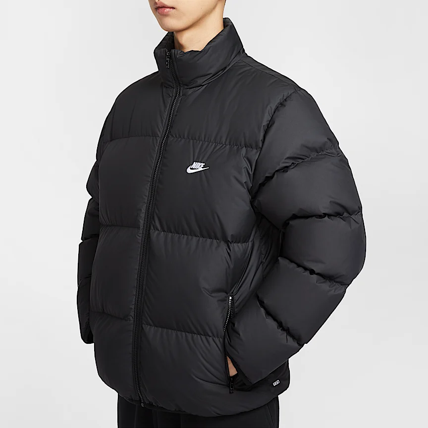 NIKE スポーツウェア クラブ — メンズ Therma-FIT ダウン パファー ジャケット - Image 4