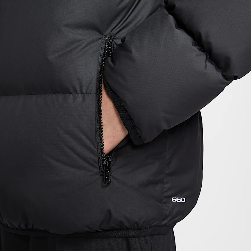 NIKE スポーツウェア クラブ — メンズ Therma-FIT ダウン パファー ジャケット - Image 6