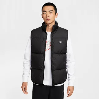 NIKE スポーツウェア クラブ — メンズ Therma-FIT ダウン パファー ベスト