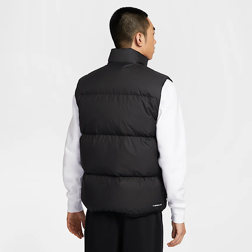 NIKE スポーツウェア クラブ — メンズ Therma-FIT ダウン パファー ベスト - Image 2