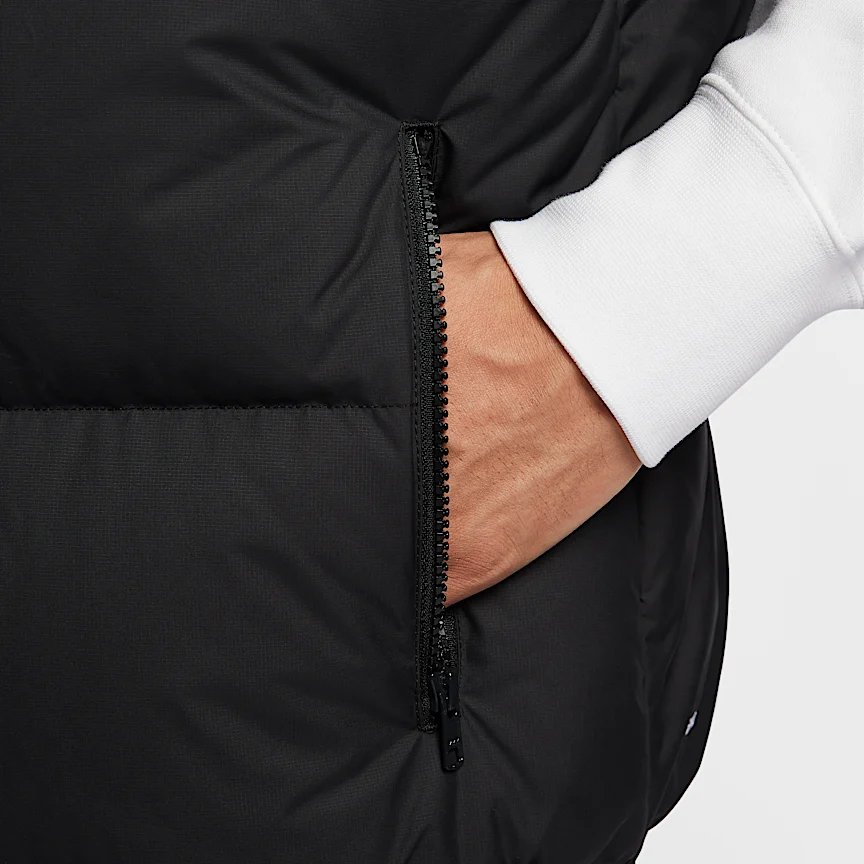 NIKE スポーツウェア クラブ — メンズ Therma-FIT ダウン パファー ベスト - Image 6