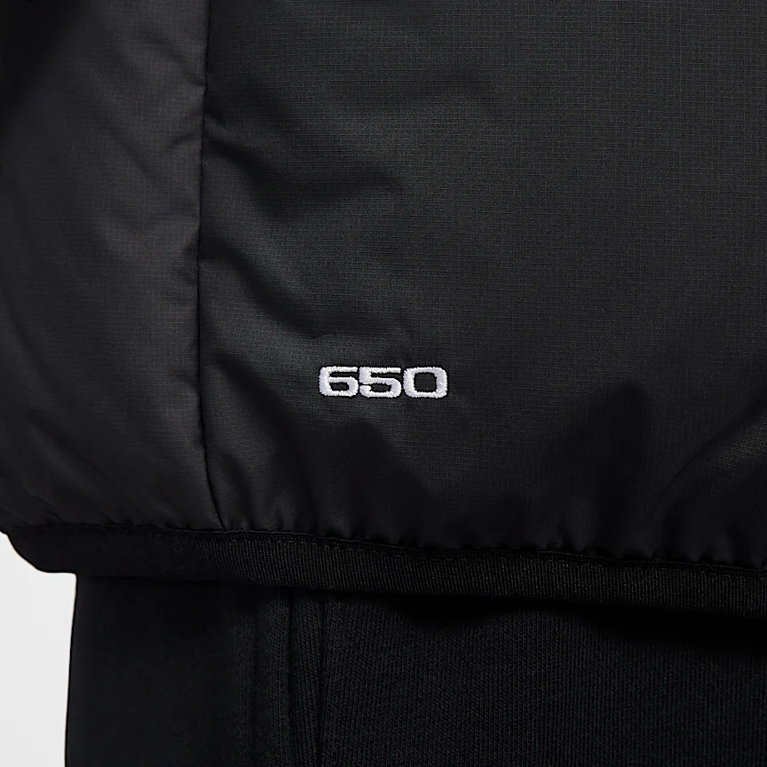 NIKE スポーツウェア クラブ — メンズ Therma-FIT ダウン パファー ベスト - Image 8