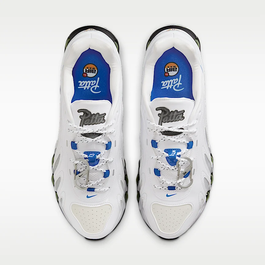 NIKE エア マックス Dn8 SP — メンズシューズ - Image 4