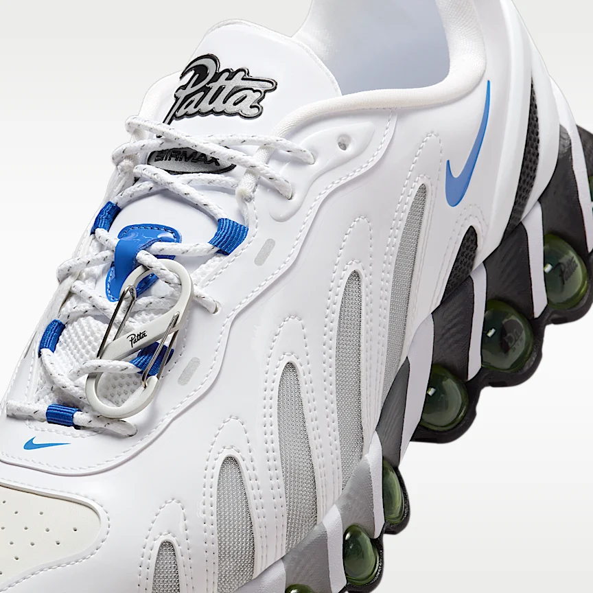 NIKE エア マックス Dn8 SP — メンズシューズ - Image 7