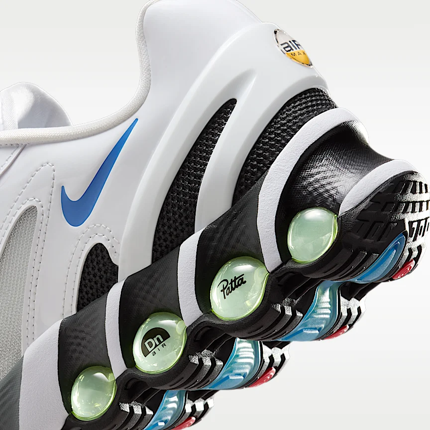NIKE エア マックス Dn8 SP — メンズシューズ - Image 8