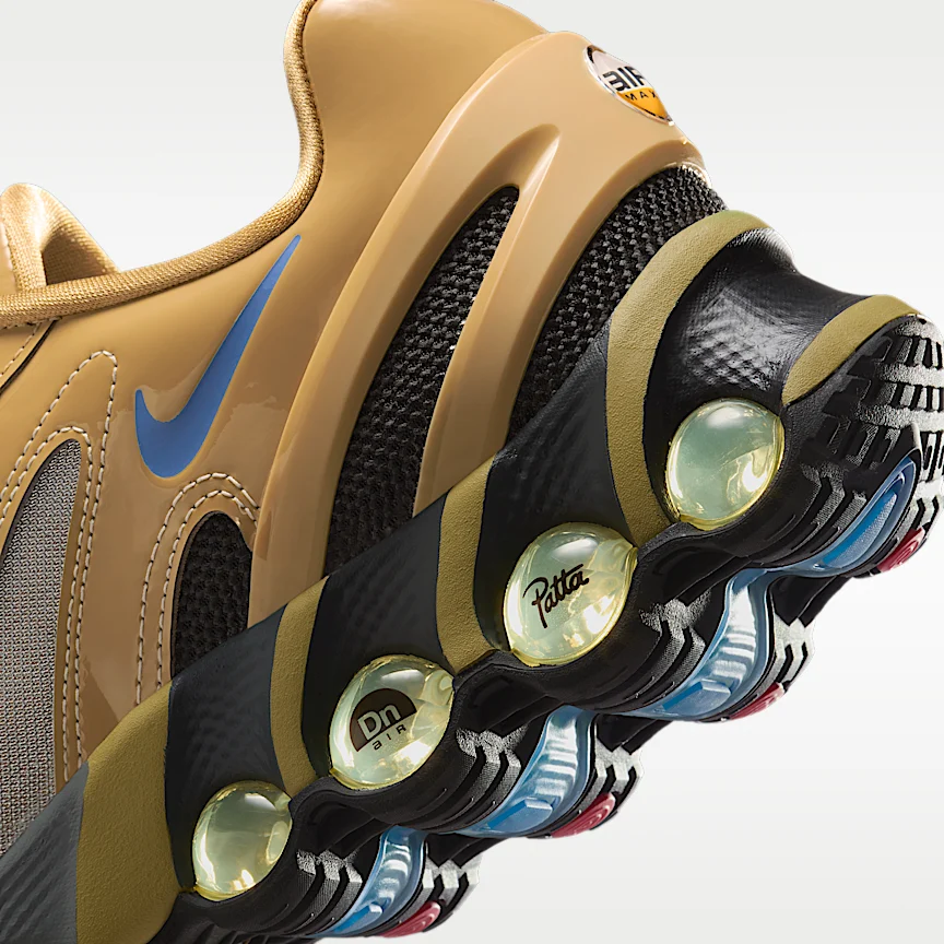 NIKE エア マックス Dn8 SP — メンズシューズ - Image 8