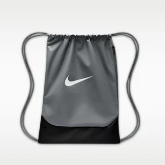 NIKE ブラジリア — ドローコードバッグ (18L)