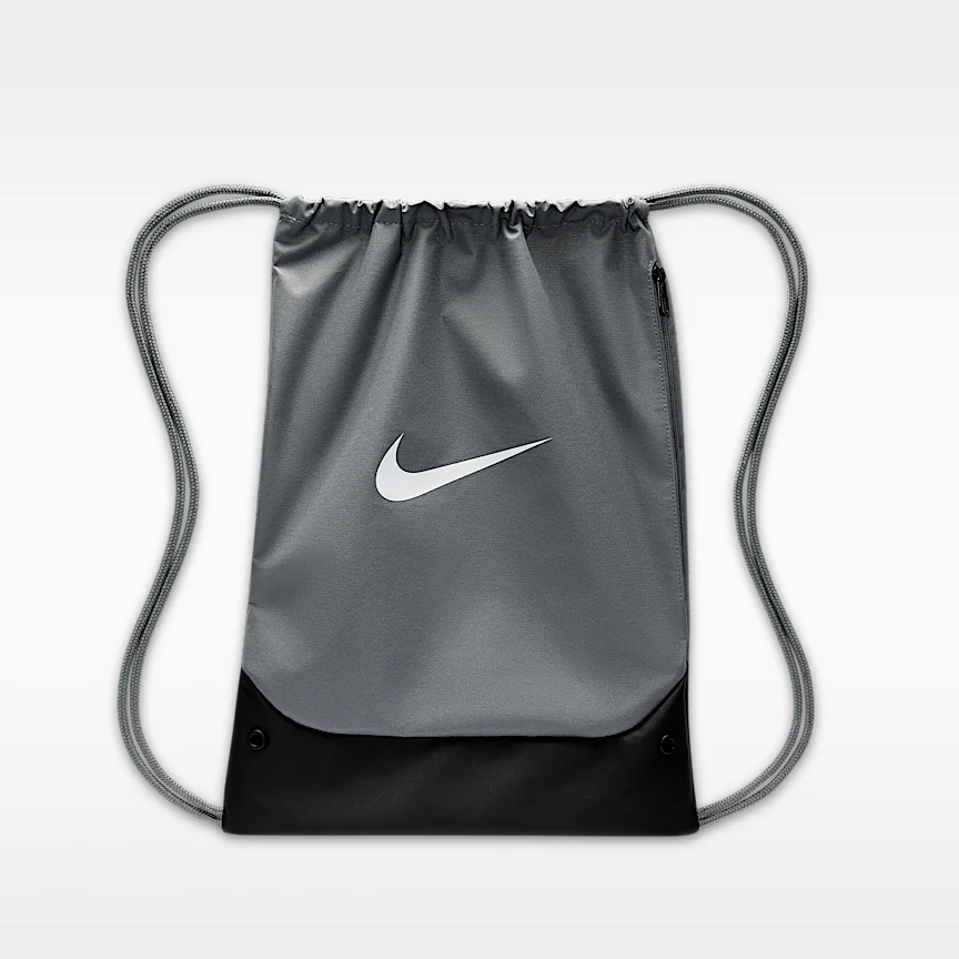 NIKE ブラジリア — ドローコードバッグ (18L)