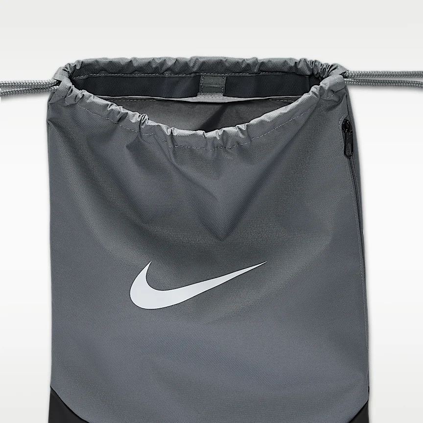 NIKE ブラジリア — ドローコードバッグ (18L) - Image 3