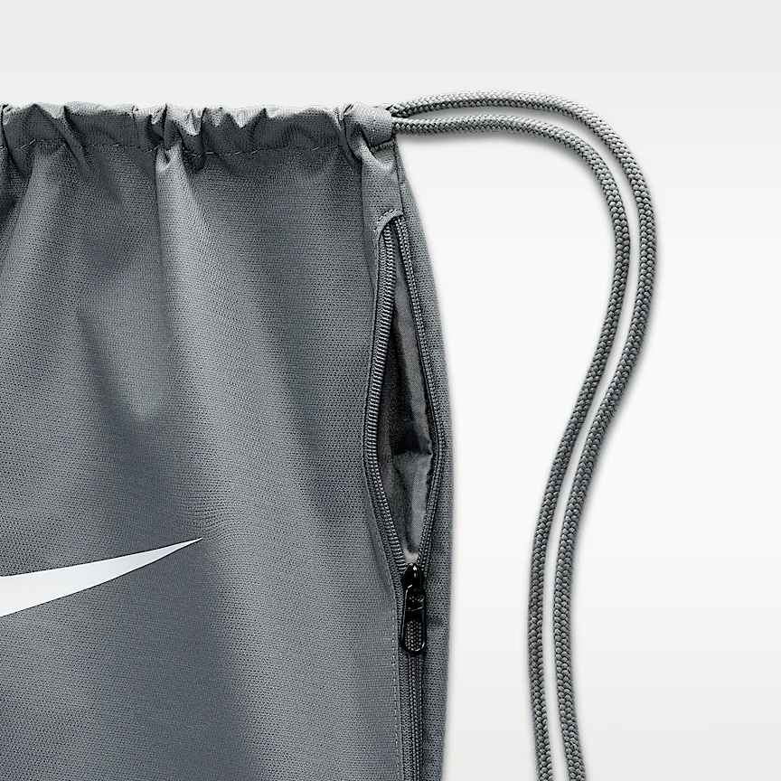NIKE ブラジリア — ドローコードバッグ (18L) - Image 4