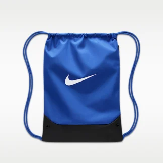 NIKE ブラジリア — ドローコードバッグ (18L)