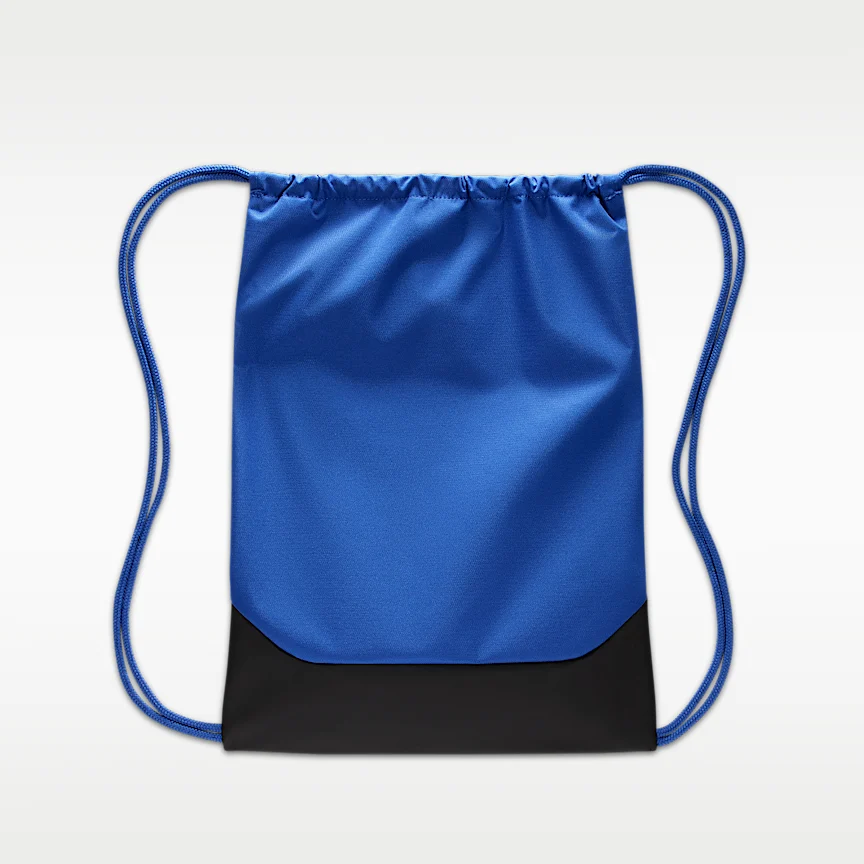 NIKE ブラジリア — ドローコードバッグ (18L) - Image 2