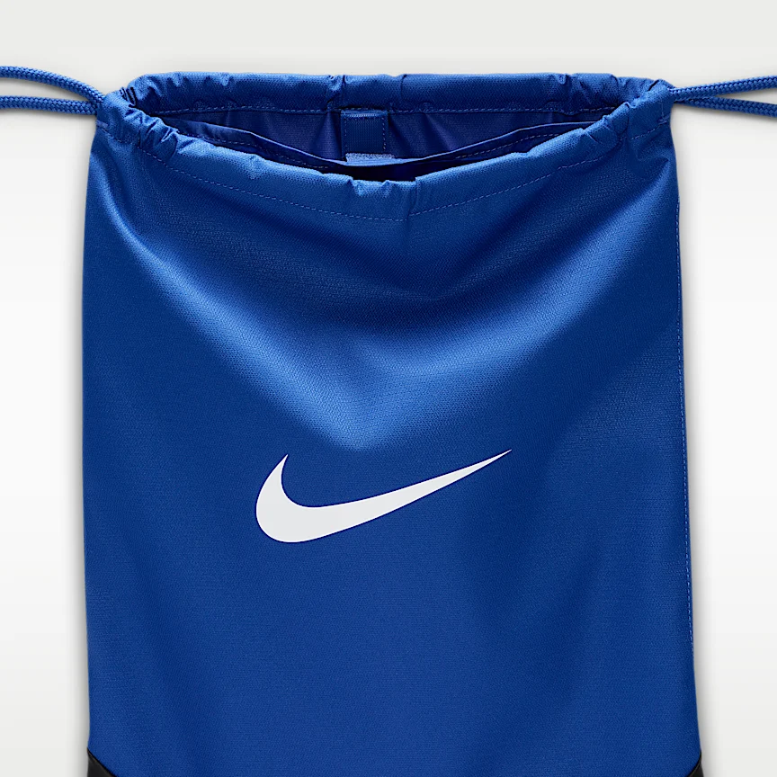 NIKE ブラジリア — ドローコードバッグ (18L) - Image 3