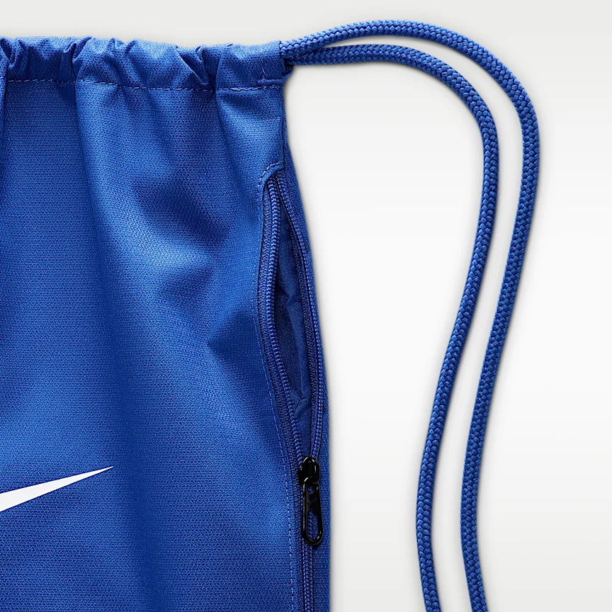 NIKE ブラジリア — ドローコードバッグ (18L) - Image 4