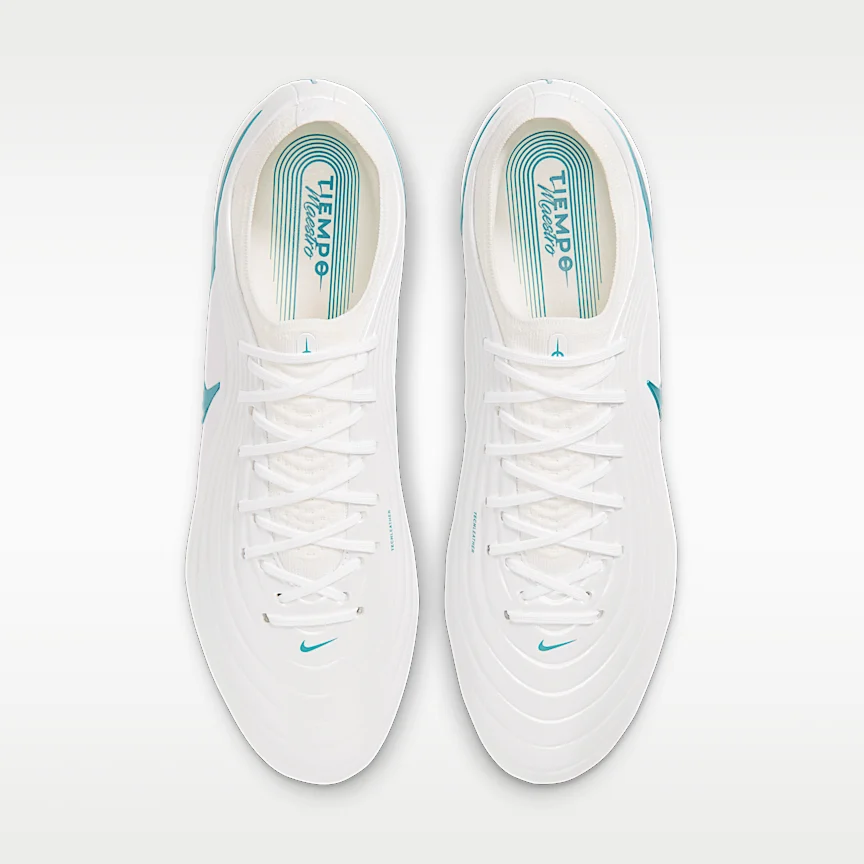 NIKE Tiempo Maestro Elite — Artificial-Grass Low-Top Soccer Cleats - Image 4