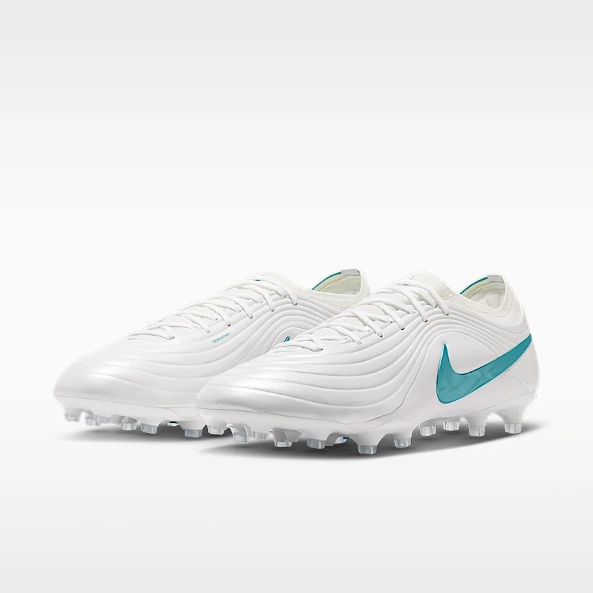 NIKE Tiempo Maestro Elite — Artificial-Grass Low-Top Soccer Cleats - Image 5