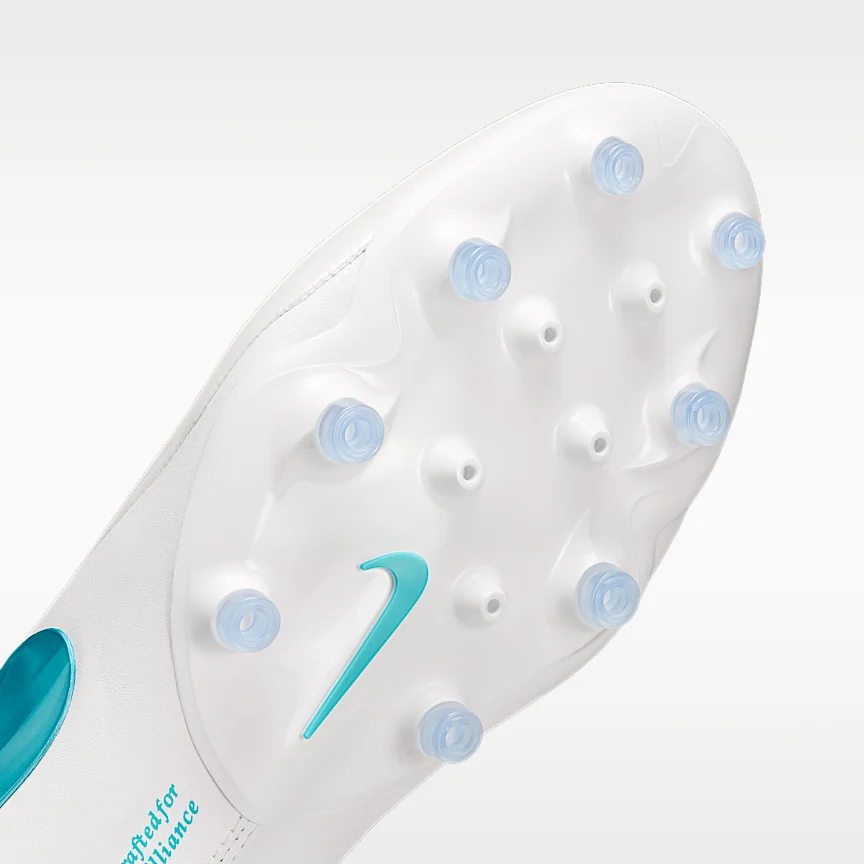 NIKE Tiempo Maestro Elite — Artificial-Grass Low-Top Soccer Cleats - Image 7