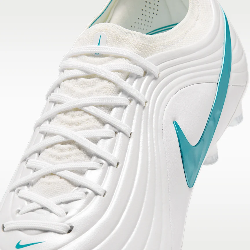 NIKE Tiempo Maestro Elite — Artificial-Grass Low-Top Soccer Cleats - Image 8