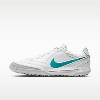 NIKE Tiempo Ligera Pro — Turf Low-Top Soccer Shoes