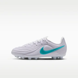 NIKE ジュニア ティエンポ マエストロ アカデミー — ハードグラウンド ローカット サッカースパイク