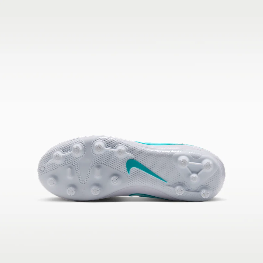 NIKE ジュニア ティエンポ マエストロ アカデミー — ハードグラウンド ローカット サッカースパイク - Image 2