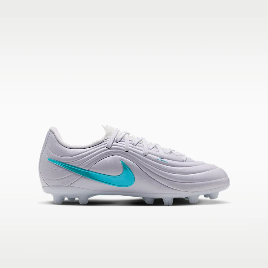NIKE ジュニア ティエンポ マエストロ アカデミー — ハードグラウンド ローカット サッカースパイク - Image 3