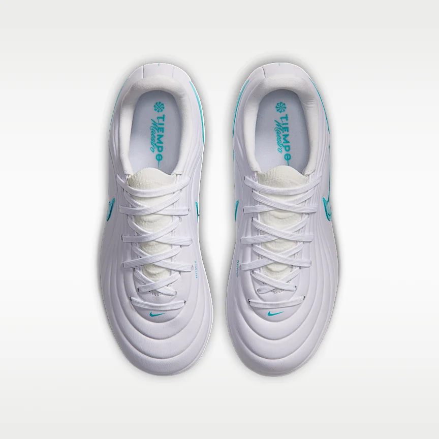 NIKE ジュニア ティエンポ マエストロ アカデミー — ハードグラウンド ローカット サッカースパイク - Image 4