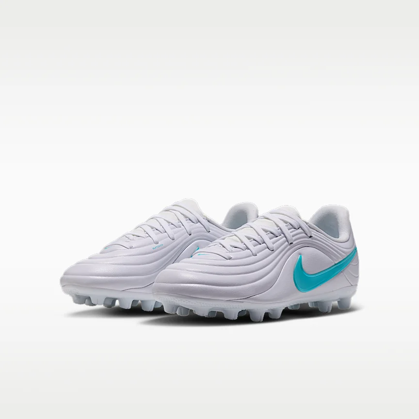 NIKE ジュニア ティエンポ マエストロ アカデミー — ハードグラウンド ローカット サッカースパイク - Image 5