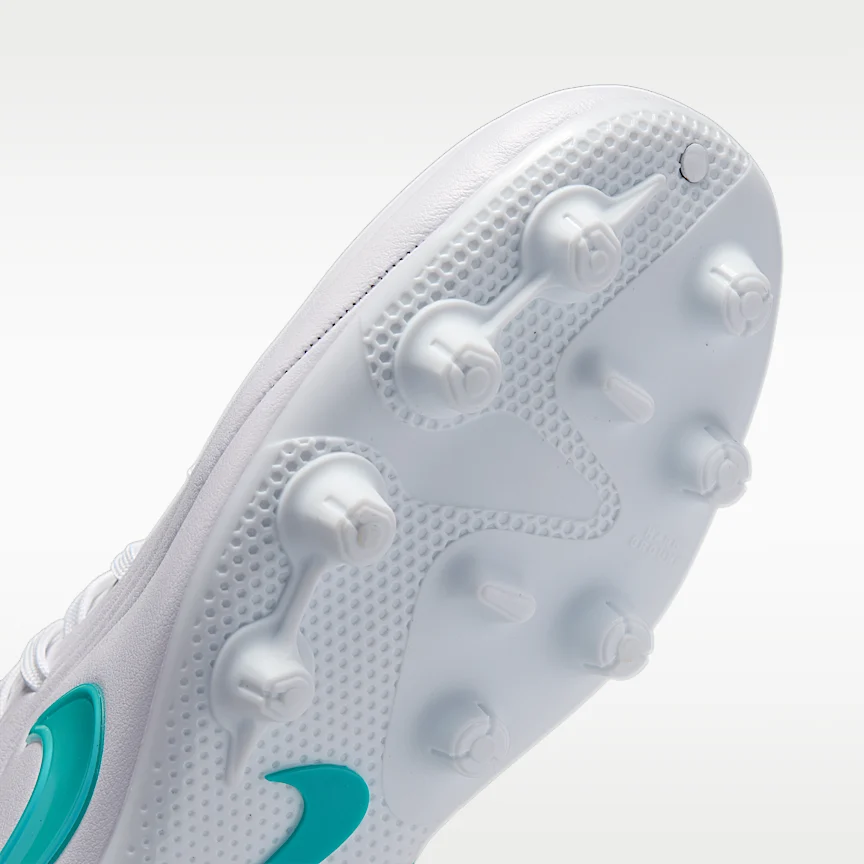 NIKE ジュニア ティエンポ マエストロ アカデミー — ハードグラウンド ローカット サッカースパイク - Image 7