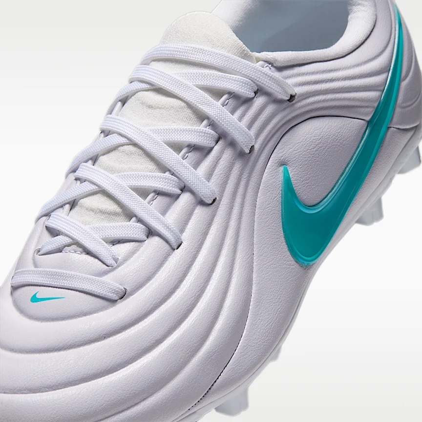 NIKE ジュニア ティエンポ マエストロ アカデミー — ハードグラウンド ローカット サッカースパイク - Image 8