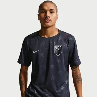 NIKE USMNT 2026 Stadium Away — Men's Nike Dri-FIT Soccer Jersey
