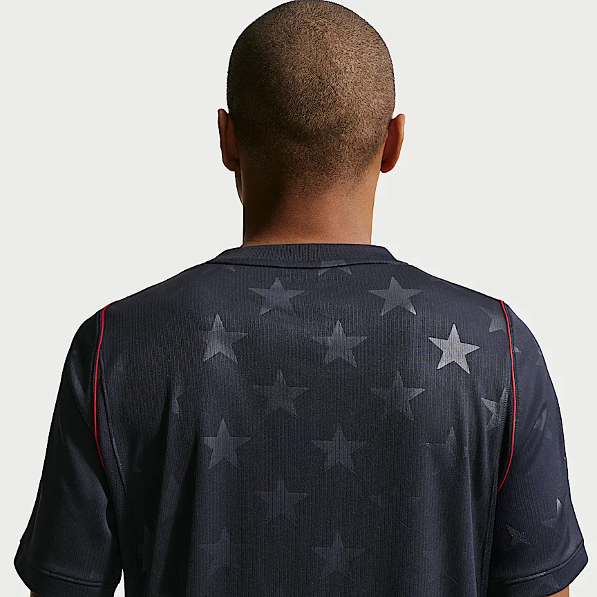 NIKE USMNT 2026 Stadium Away — Men's Nike Dri-FIT Soccer Jersey - Image 2