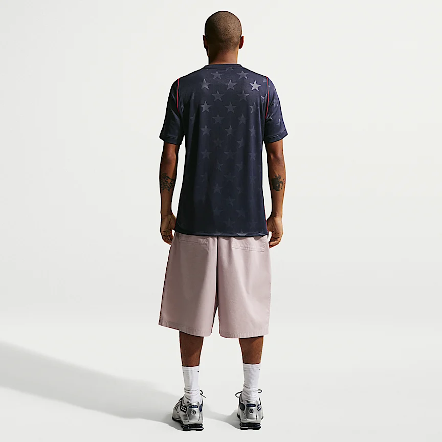 NIKE USMNT 2026 Stadium Away — Men's Nike Dri-FIT Soccer Jersey - Image 5