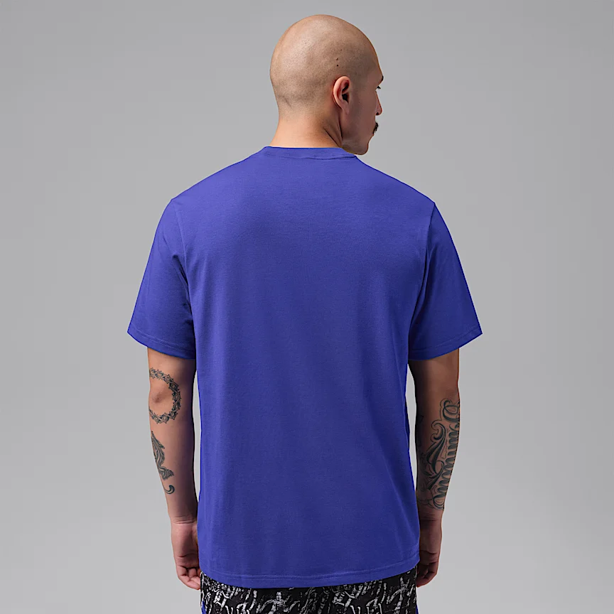 NIKE ジョーダン スポーツ — メンズ Dri-FIT ジャンプマン Tシャツ - Image 2
