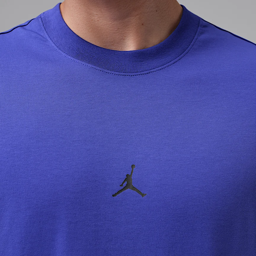 NIKE ジョーダン スポーツ — メンズ Dri-FIT ジャンプマン Tシャツ - Image 4